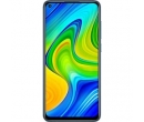 XIAOMI Redmi Note 9, 64GB, 3GB RAM, Dual SIM, Midnight Grey