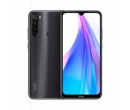 XIAOMI Redmi Note 8T, 64GB, 4GB RAM, Dual SIM, Moonshadow Grey