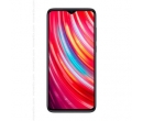 XIAOMI Redmi Note 8 Pro, 64GB, 6GB RAM, Dual SIM, Mineral Grey