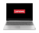 LENOVO IdeaPad S145-15IGM, Intel Celeron N4000 pana la 2.6GHz, 4GB, gri