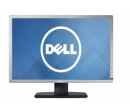 DELL UltraSharp U2412M-WHT, 24