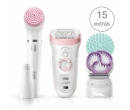 BRAUN Silk-epil 9 Beauty SET 9-995