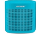 BOSE Soundlink Color II, albastru