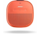 BOSE Soundlink Micro, portocaliu