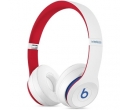 BEATS Solo3 Club Collection, alb-rosu