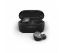 JABRA Elite Active 75t, titanium black