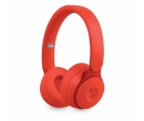 BEATS Solo Pro, rosu