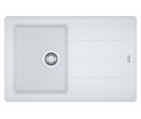 FRANKE BFG 611-78 alb