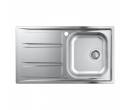 GROHE K400 31566SD0, inox satinat