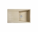 TEKA Lumina 50 TG 1B 1D, granit topasbeige