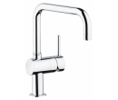 GROHE Minta 32488000 argintiu