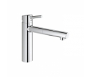 GROHE Concetto 31129001 argintiu