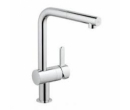 GROHE Flair 32454000 argintiu