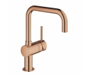 GROHE Minta 32488DA0 bronz