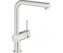 GROHE Minta 32168DC0 gri metalic