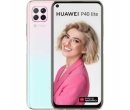 Huawei P40 Lite, 128GB, 6GB, Dual SIM, Sakura Pink