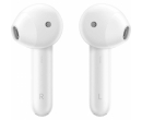 Oppo Enco Free, Bluetooth, Alb