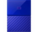 Western Digital My Passport, 4TB, 2.5