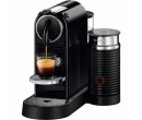 Nespresso Citiz&Milk D123