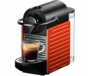 Nespresso Pixie C61, Rosu