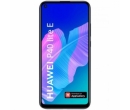 Huawei P40 Lite E, Dual Sim, 4G, 64GB, 4GB Ram, 4000 mAh, Midnight Black