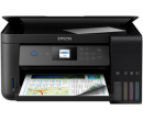  Epson EcoTank L4160