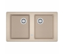 Franke BFG 620, avena