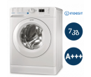 INDESIT BWSA 71253 W EU