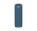 SONY SRS-XB23, albastru