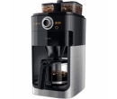 Cafetiera PHILIPS Grind&Brew HD7769/00