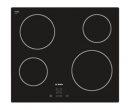 BOSCH PKE611D17E
