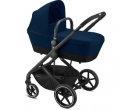 Carucior 2 in 1 CYBEX Balios S 520001299, albastru