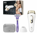 Epilator IPL BRAUN Silk-expert Pro 5 PL5117