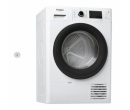 Uscator de rufe WHIRLPOOL FT M22 9X2B EU