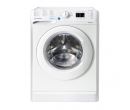 Masina de spalat rufe frontala slim INDESIT BWSA 71251 W EE N