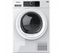 Uscator de rufe WHIRLPOOL STU82EU