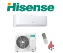 Aer conditionat HISENSE Comfort, 9000 BTU, A++/A+