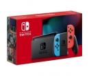 Consola NINTENDO Switch, Neon Red and Blue Joy-Cons