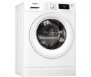 Masina de spalat rufe frontala slim WHIRLPOOL FWSG 71283 WV EE N