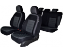 Set huse Scaun DACIA Duster 2014 - 2017 bancheta fractionata