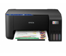 Multifunctional inkjet color EPSON EcoTank L3251 CISS