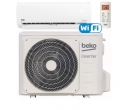 Aer conditionat BEKO BRHPG120, 12000 BTU, A++/A+