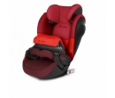 Scaun auto CYBEX Pallas M-Fix SL 517001353, Isofix, 9 - 36kg, rosu