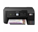Multifunctional inkjet color EPSON EcoTank L3260 CISS