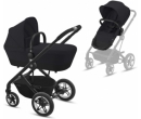 Carucior 2 in 1 CYBEX Talos S, negru