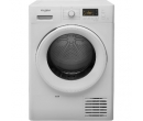 Uscator de rufe Whirlpool FFTM1182BEE