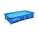 Piscina cu cadru metalic Bestway 56405