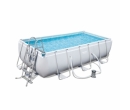 Piscina cu cadru metalic Bestway 56441