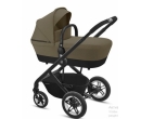 Carucior 2 in 1 CYBEX Talos S, bej-negru