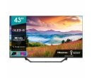 Televizor QLED HISENSE 43A7GQ